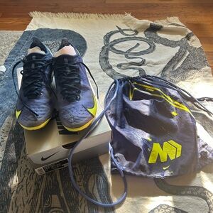 Nike Zoom Vapor -5 Elite FG  Size 10.5